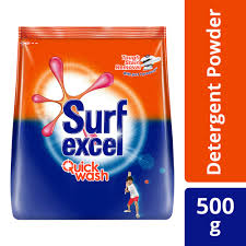 SURF EXCEL QKWSH 500G